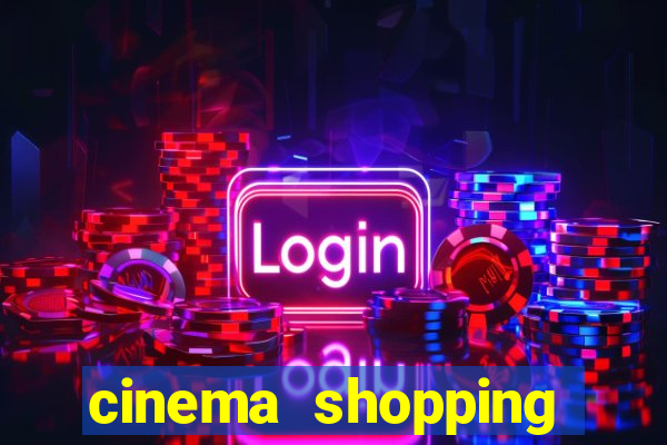 cinema shopping total porto alegre